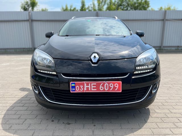 Renault Megane 2012, Дубно, $8 350 - зображення 3