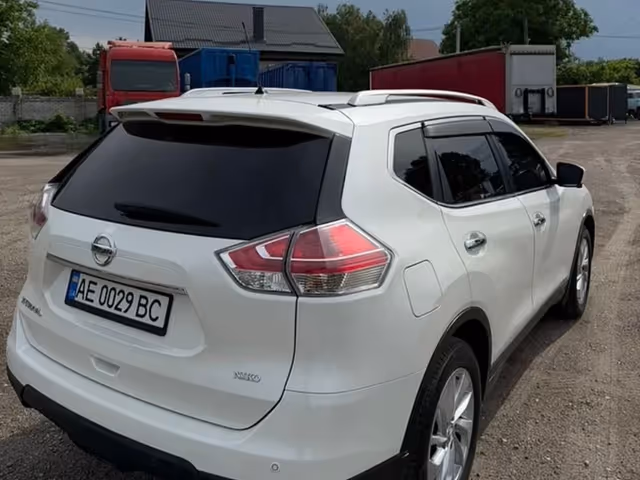 Nissan X-Trail - зображення 3