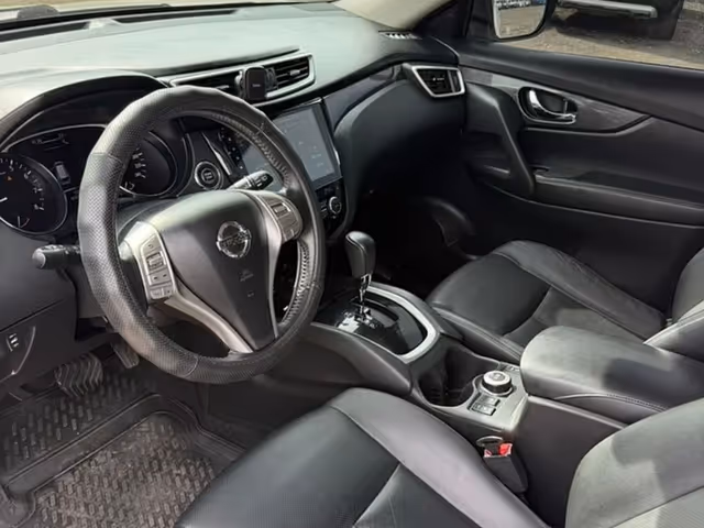 Nissan X-Trail - зображення 5