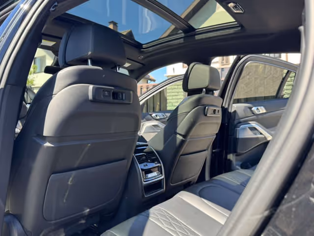 BMW X6 - зображення 4