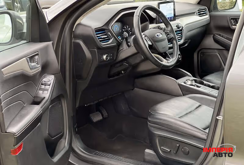 Ford Escape - фото 7