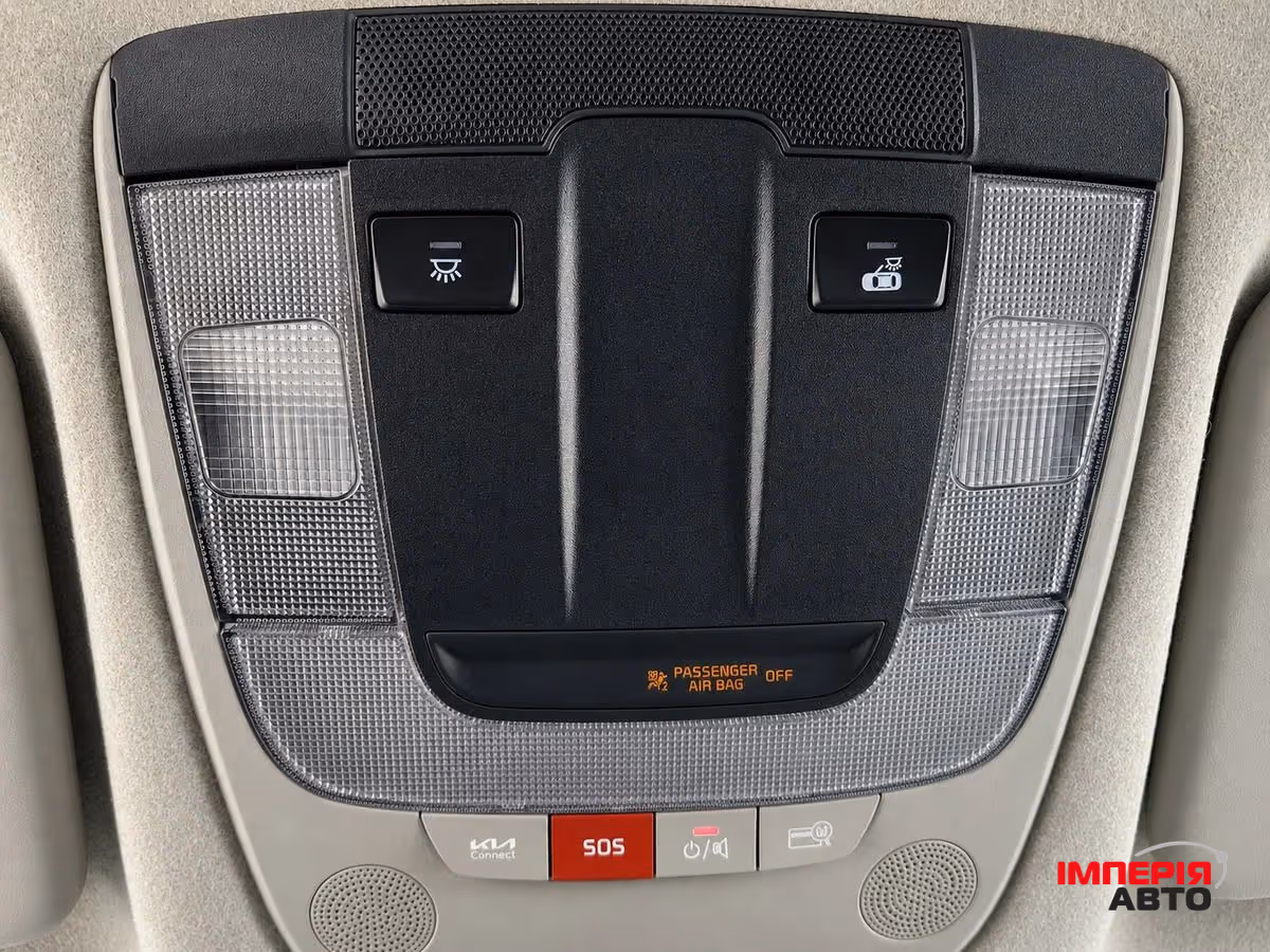 Kia Niro - фото 13