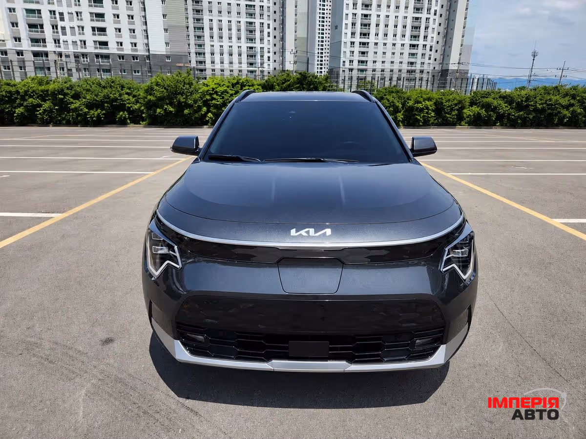 Kia Niro - фото 6