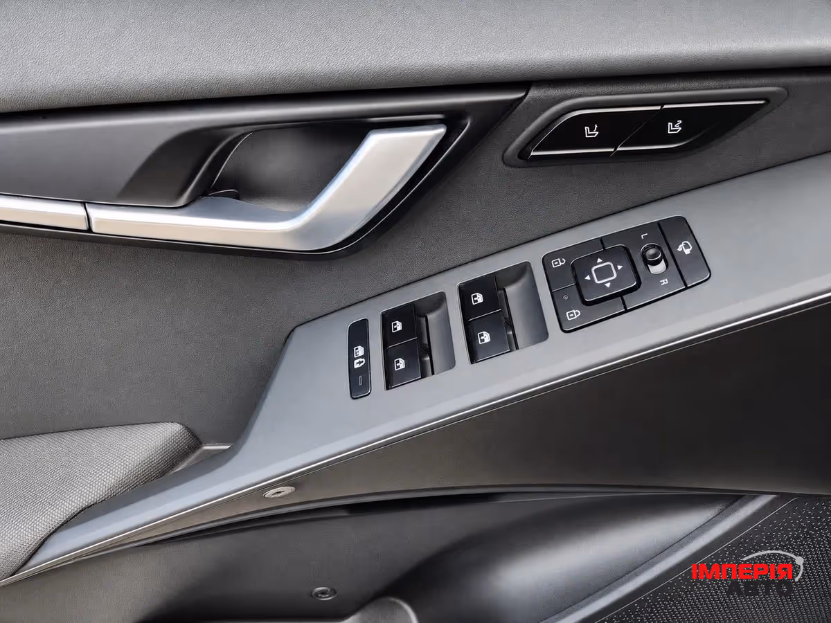 Kia Niro - фото 12