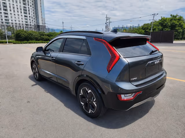 Kia Niro - зображення 4