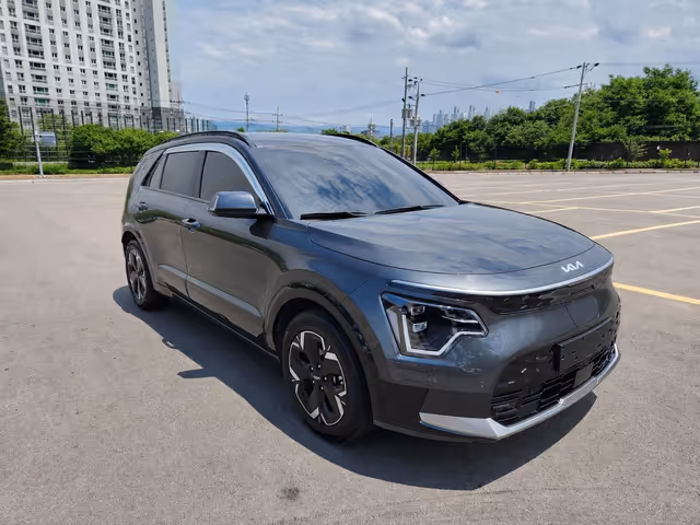 Kia Niro - зображення 1