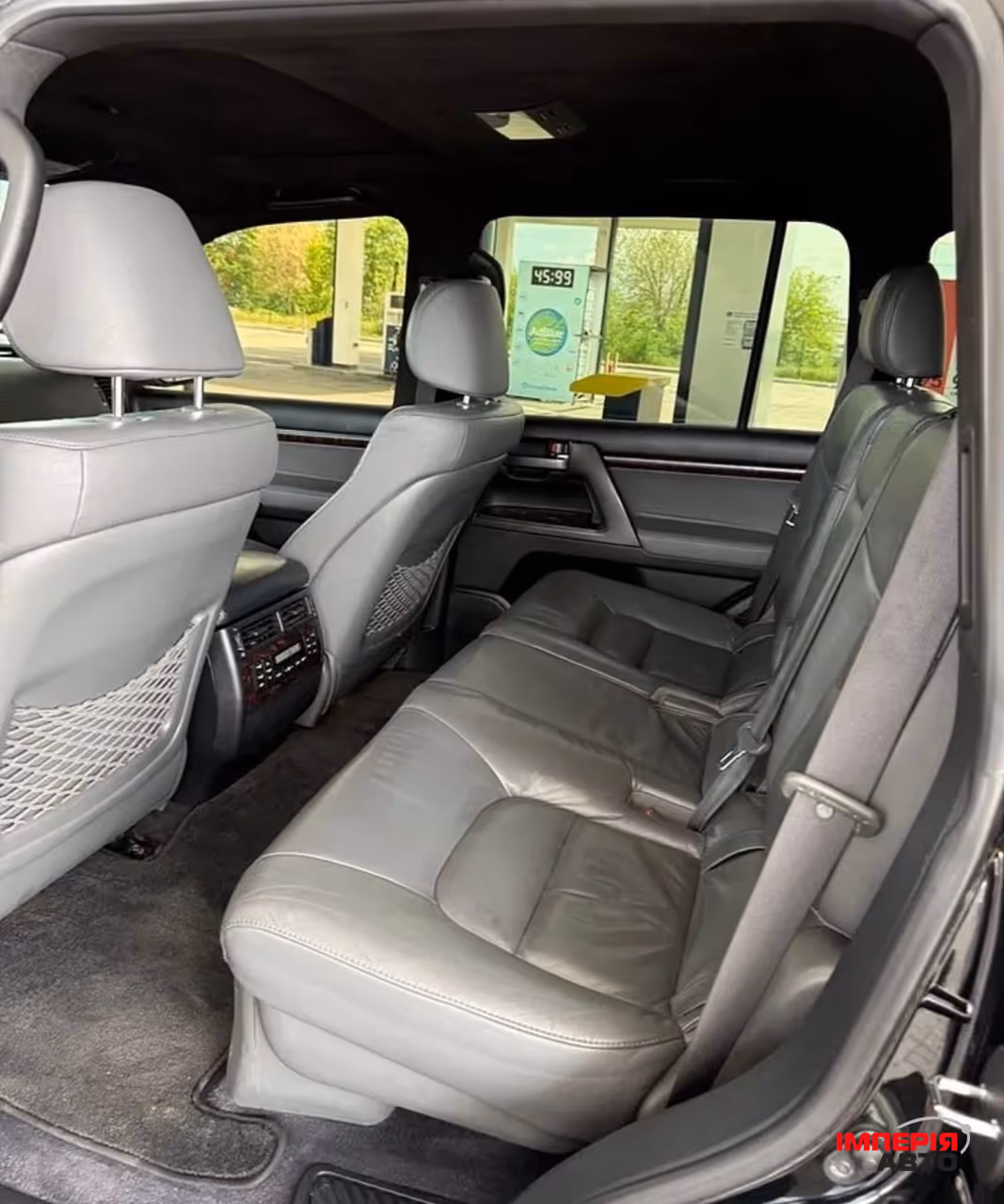 Toyota Land Cruiser - фото 6