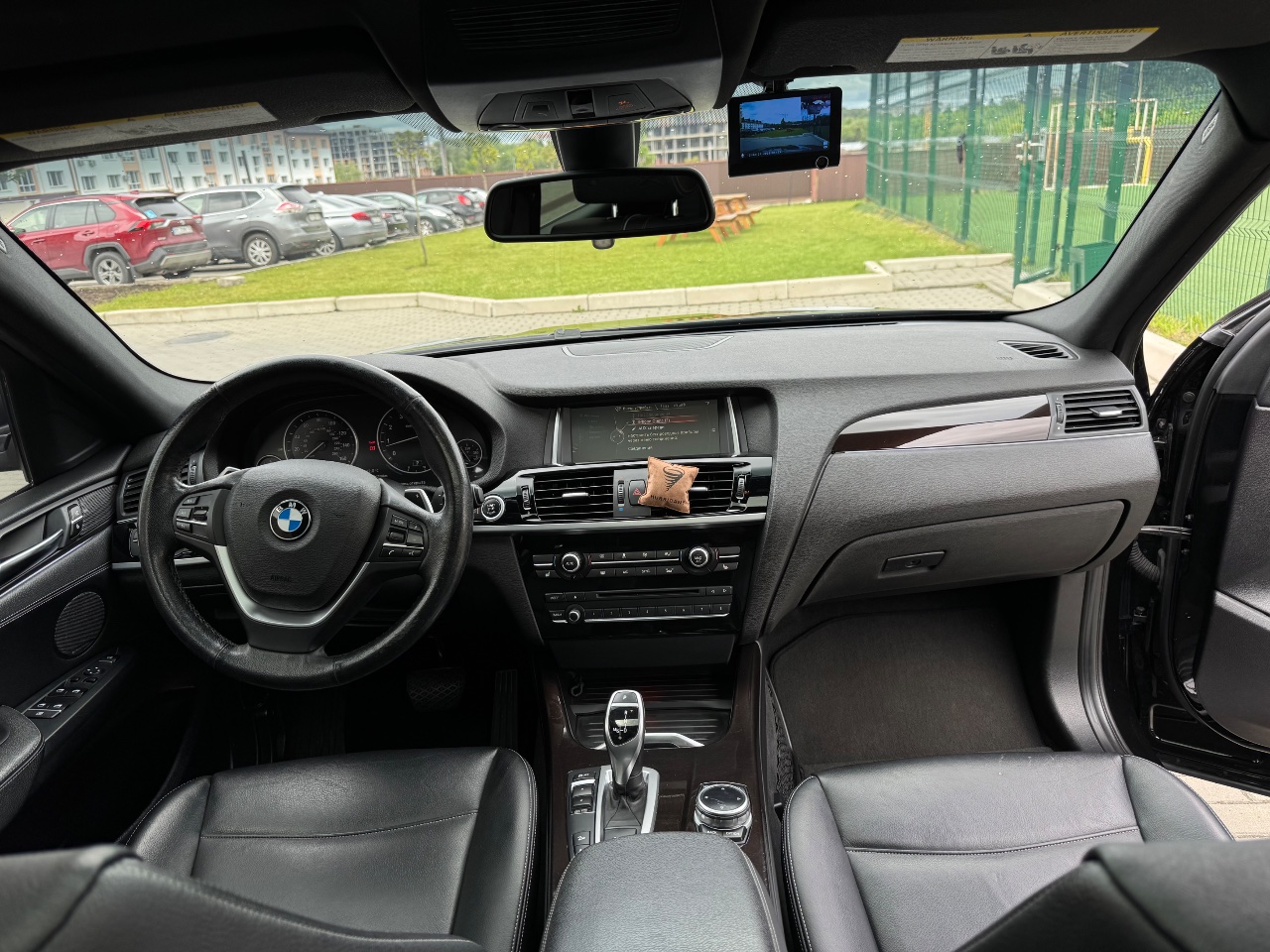 BMW X4 - фото 10