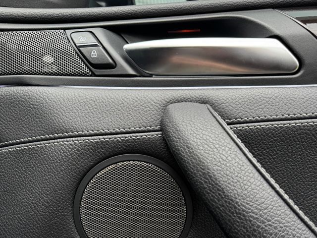BMW X4 - фото 4