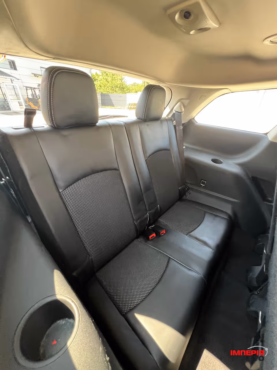 Dodge Journey - фото 33
