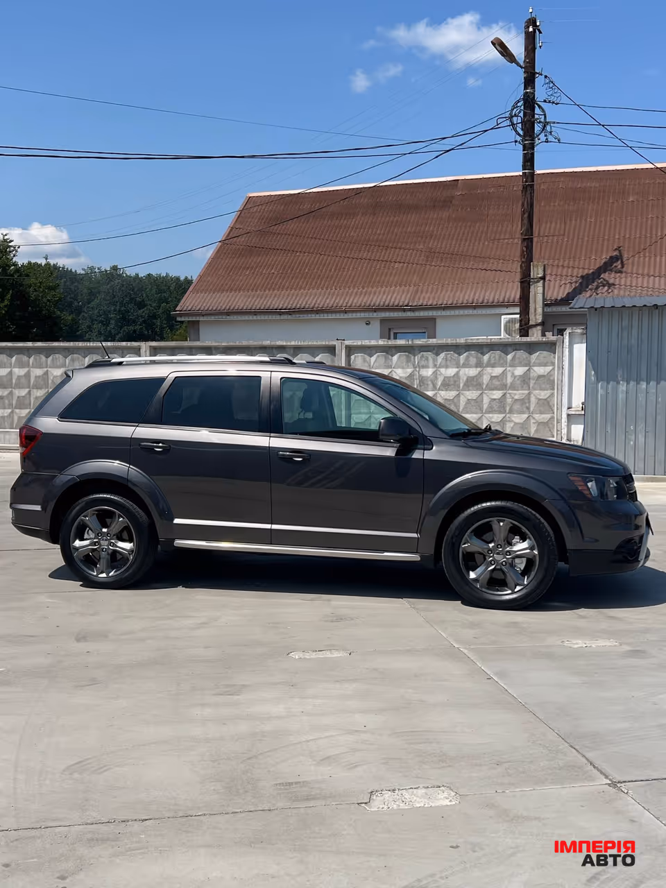 Dodge Journey - фото 12