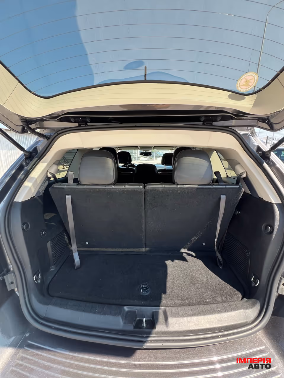 Dodge Journey - фото 34