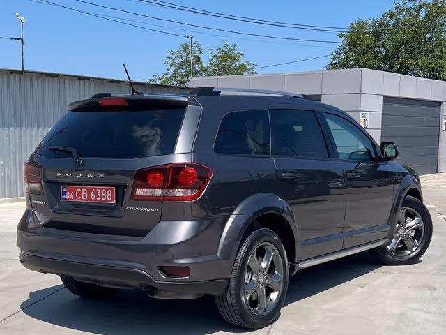 Dodge Journey - зображення 3