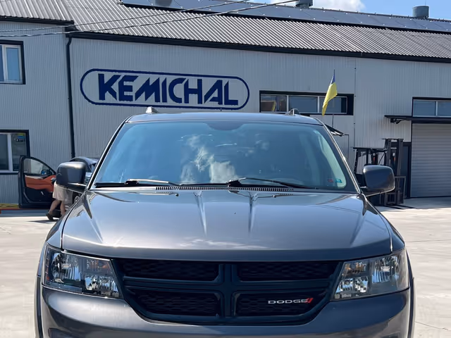 Dodge Journey - зображення 5