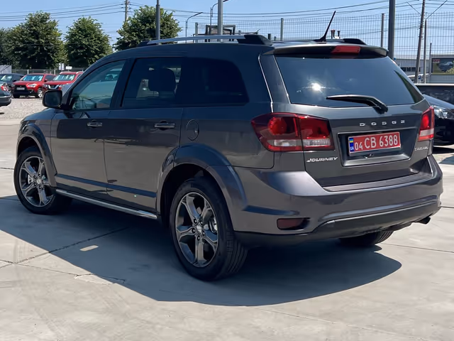 Dodge Journey - зображення 4