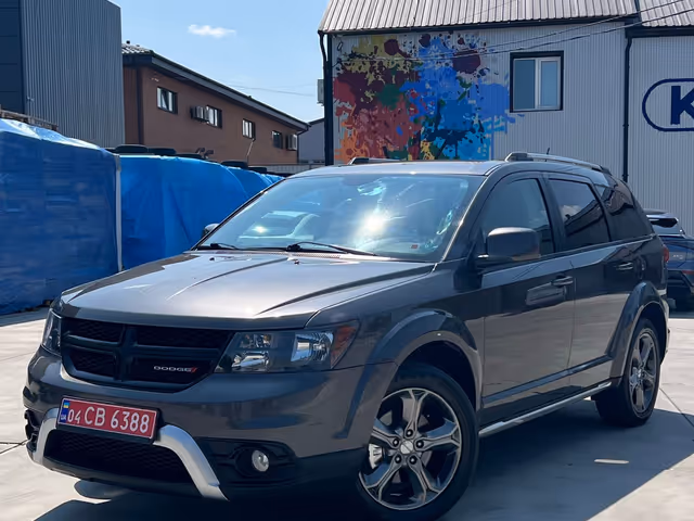 Dodge Journey - зображення 2