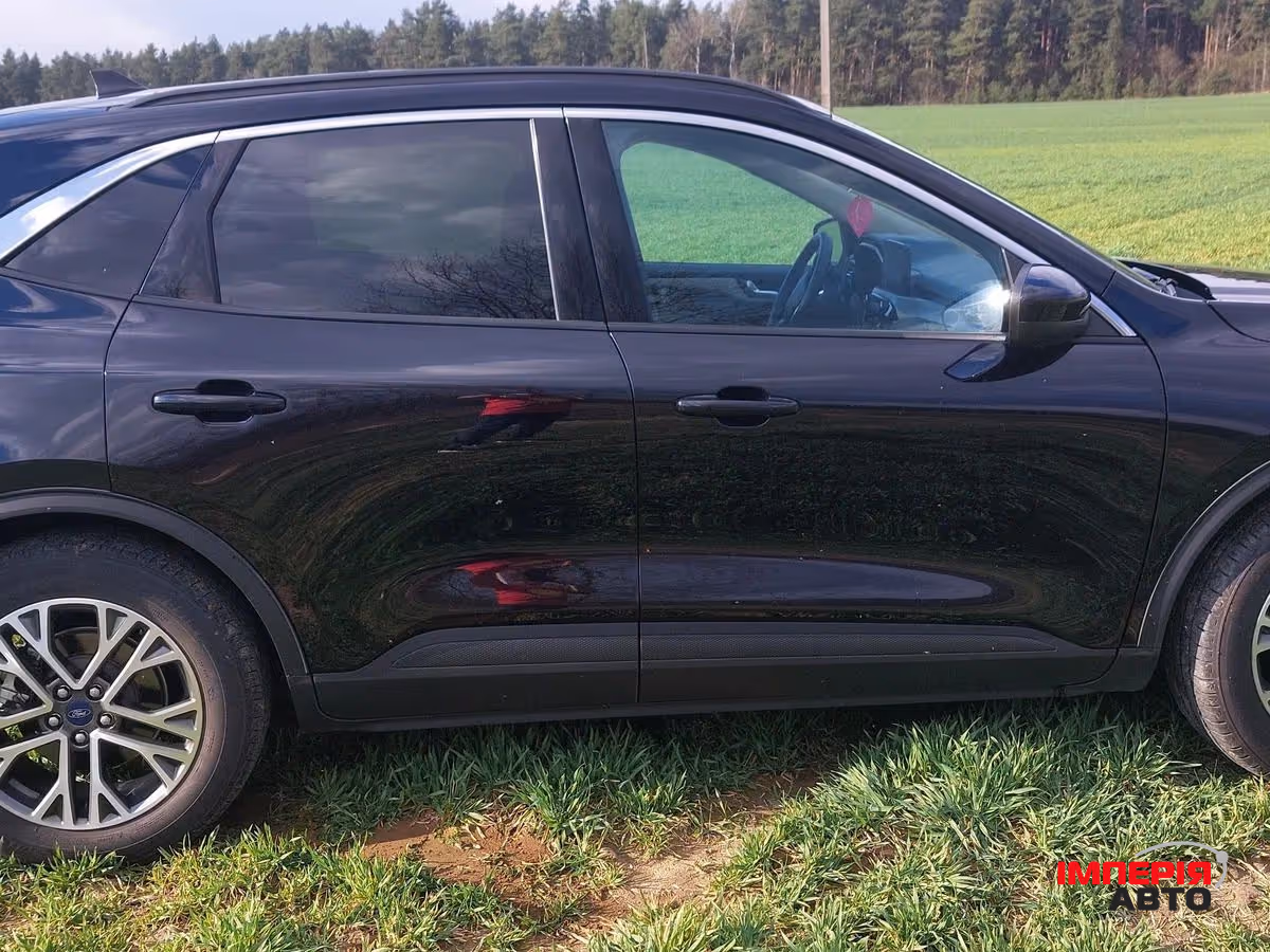 Ford Escape - фото 2