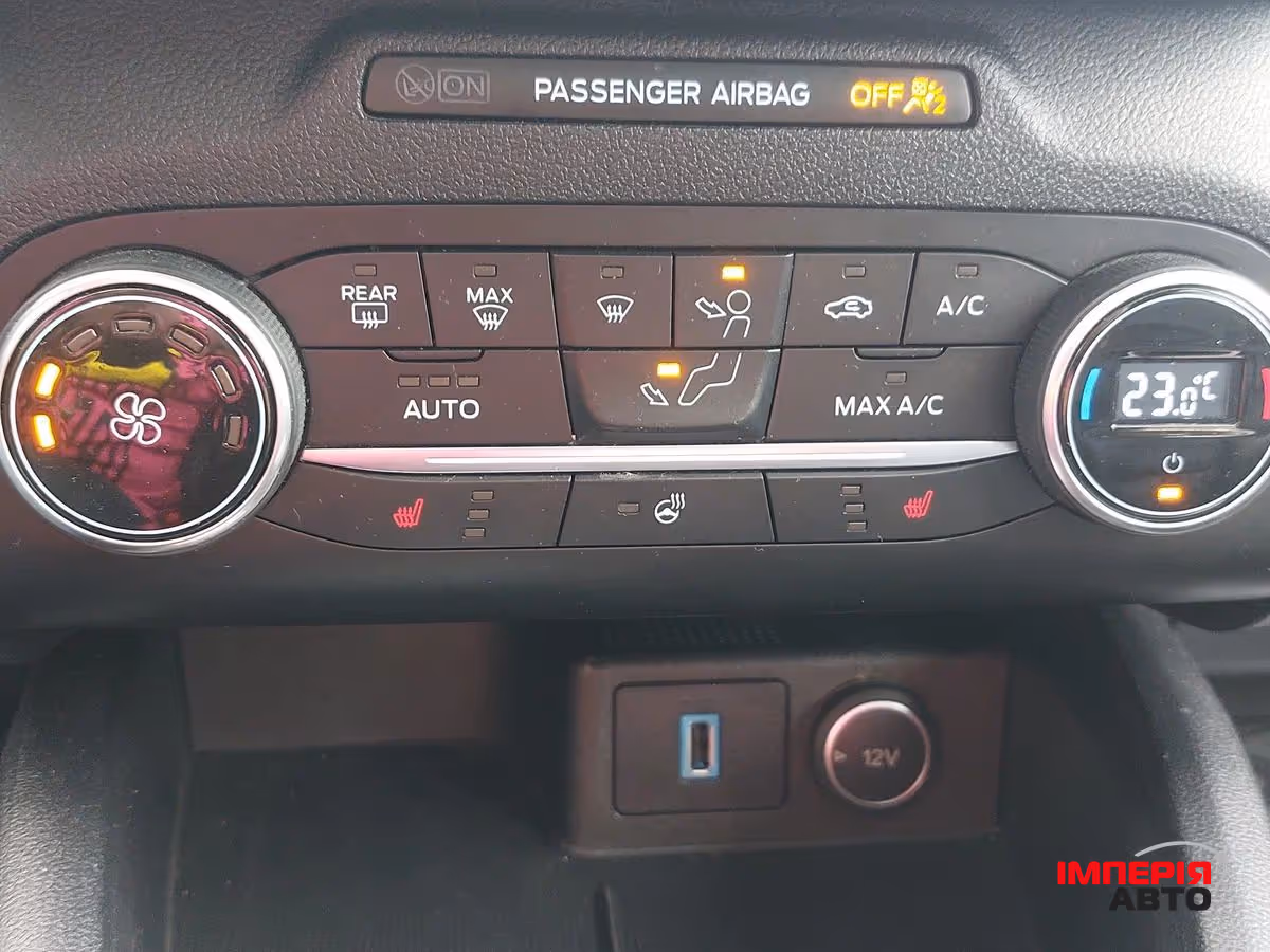 Ford Escape - фото 6