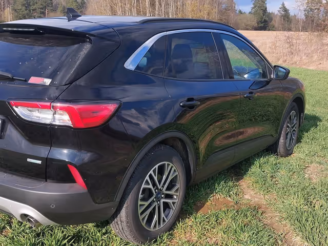 Ford Escape - зображення 3