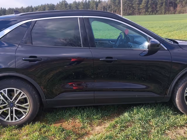 Ford Escape - зображення 2