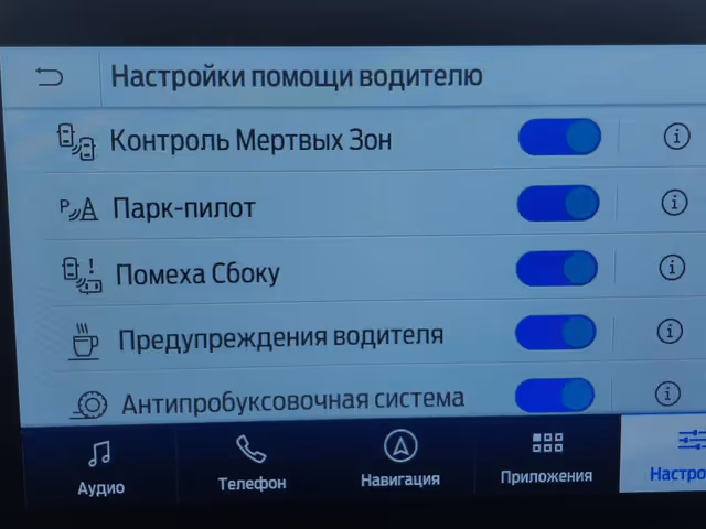 Ford Escape - зображення 5