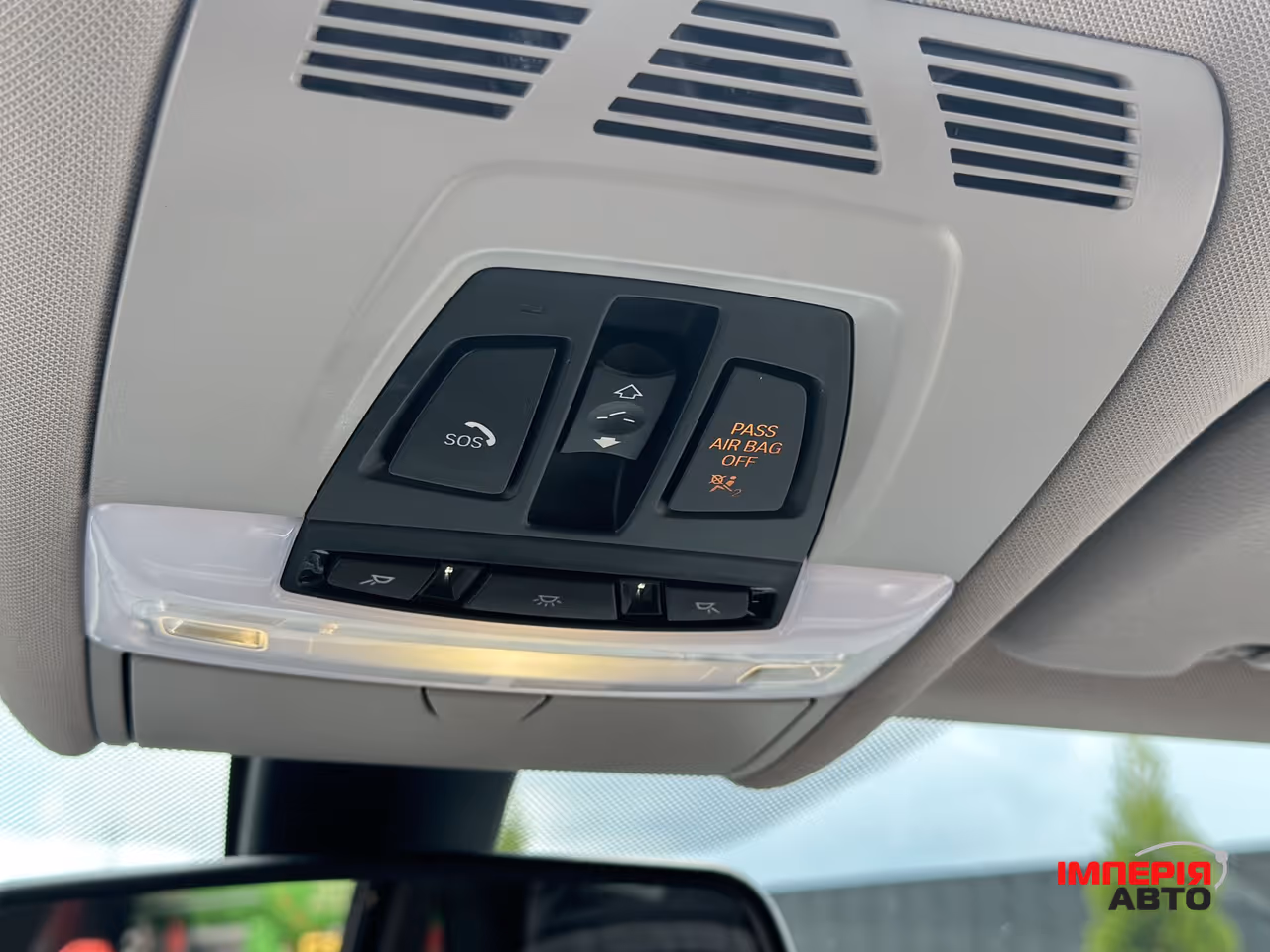 BMW X5 - фото 36