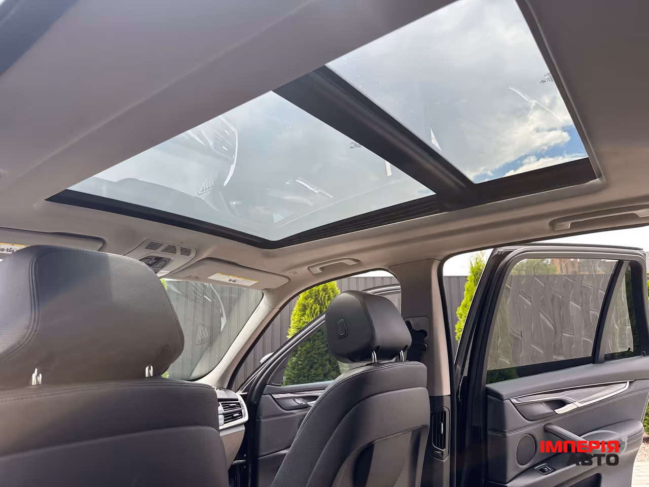 BMW X5 - фото 19
