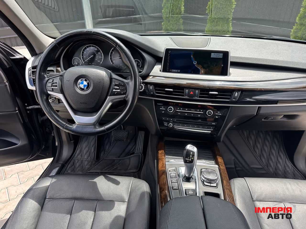 BMW X5 - фото 28