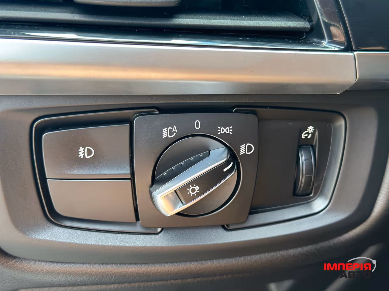 BMW X5 - фото 38