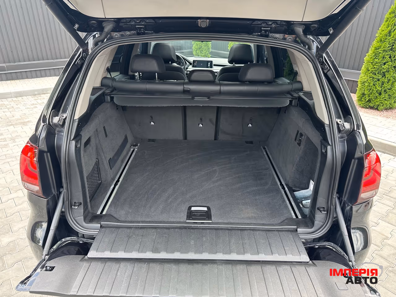 BMW X5 - фото 48