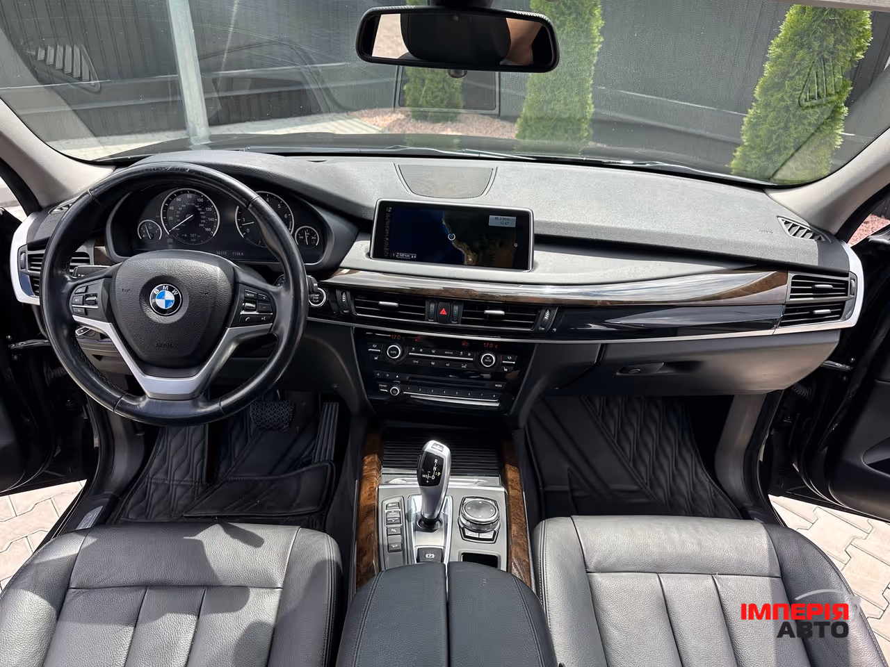 BMW X5 - фото 30