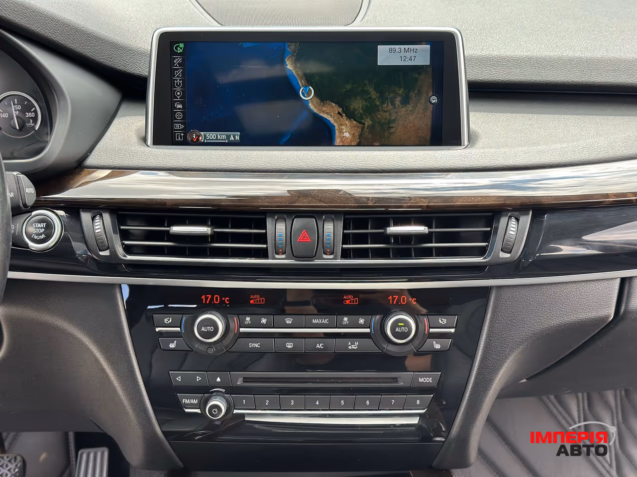 BMW X5 - фото 35