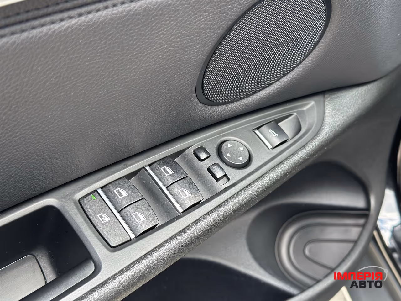 BMW X5 - фото 15