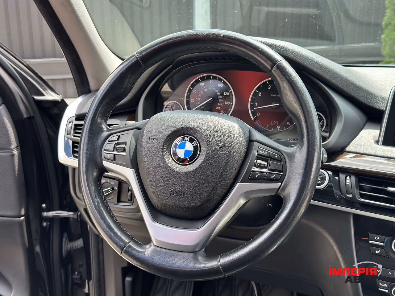 BMW X5 - фото 31