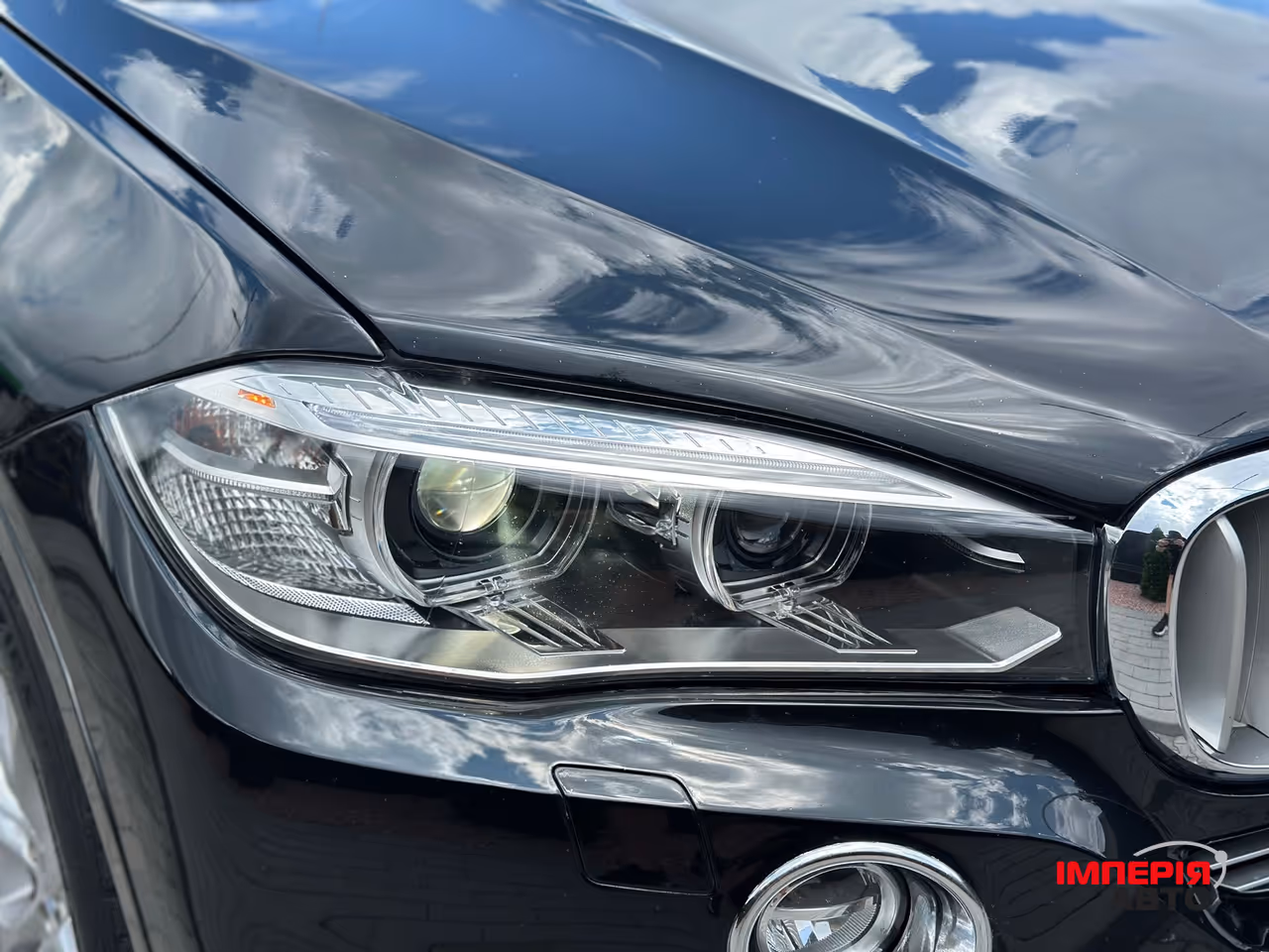 BMW X5 - фото 52