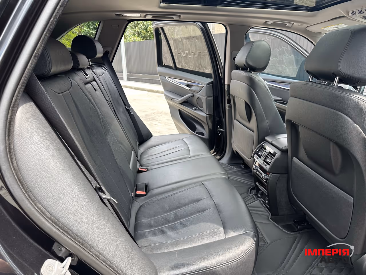 BMW X5 - фото 21