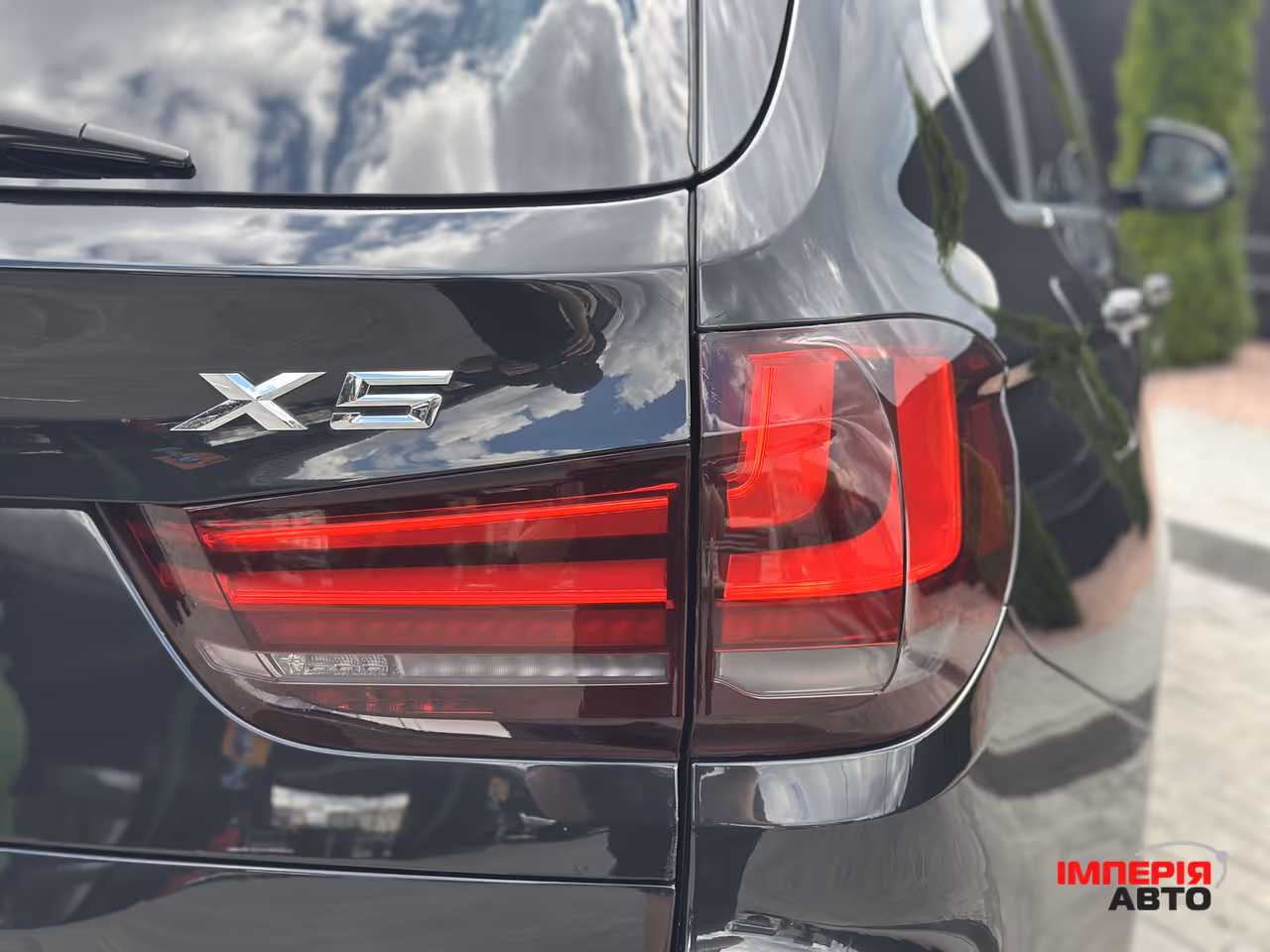 BMW X5 - фото 50