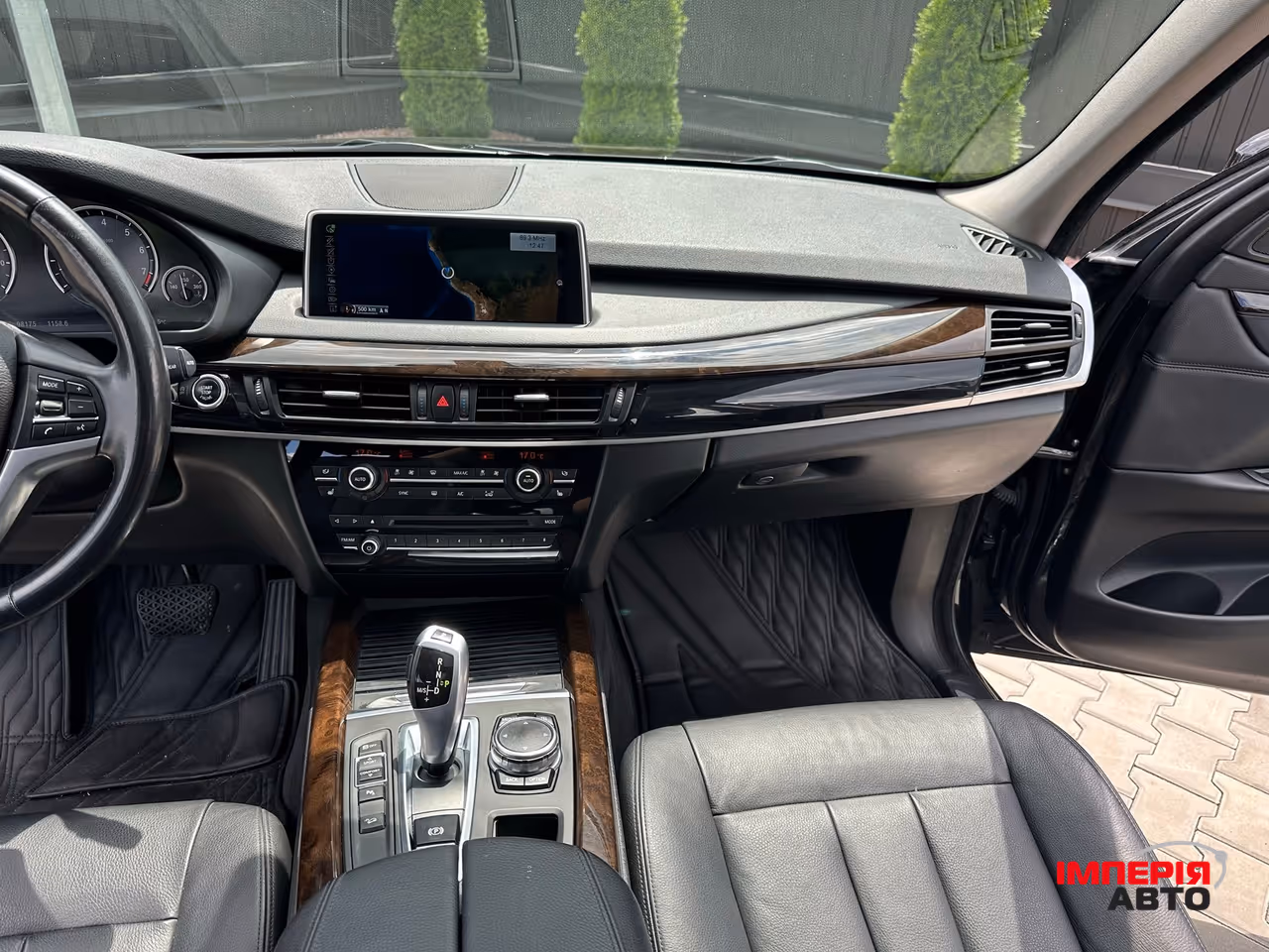 BMW X5 - фото 29
