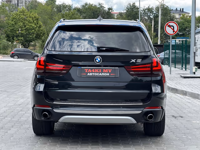 BMW X5 - зображення 3