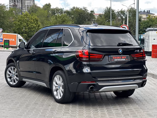 BMW X5 - зображення 5
