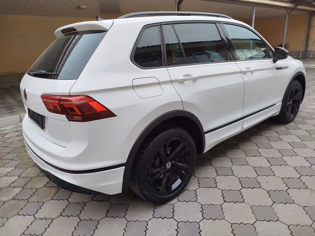 Volkswagen Tiguan - зображення 4