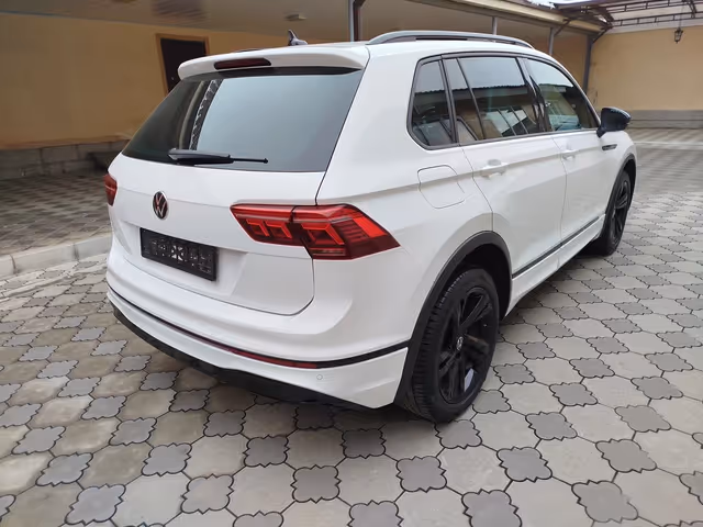 Volkswagen Tiguan - зображення 3
