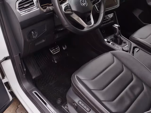 Volkswagen Tiguan - зображення 5