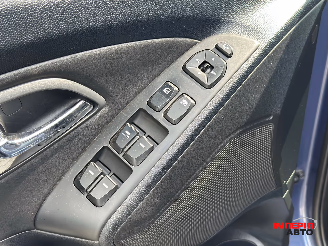 Hyundai ix35 - фото 18