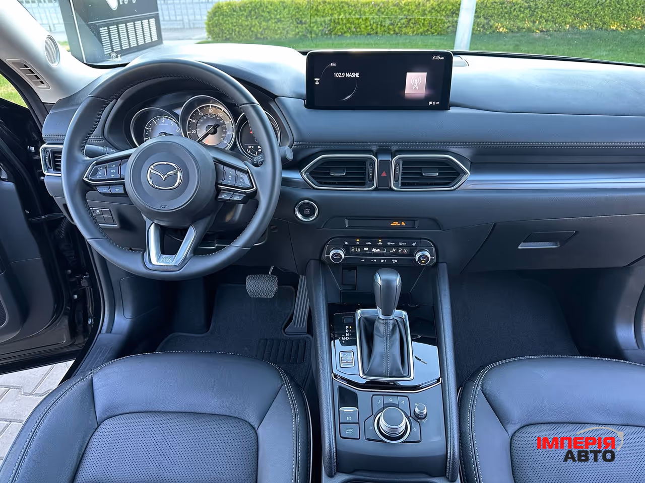 Mazda CX-5 - фото 26