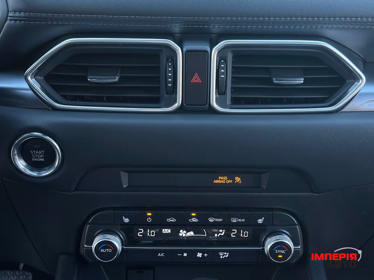Mazda CX-5 - фото 34