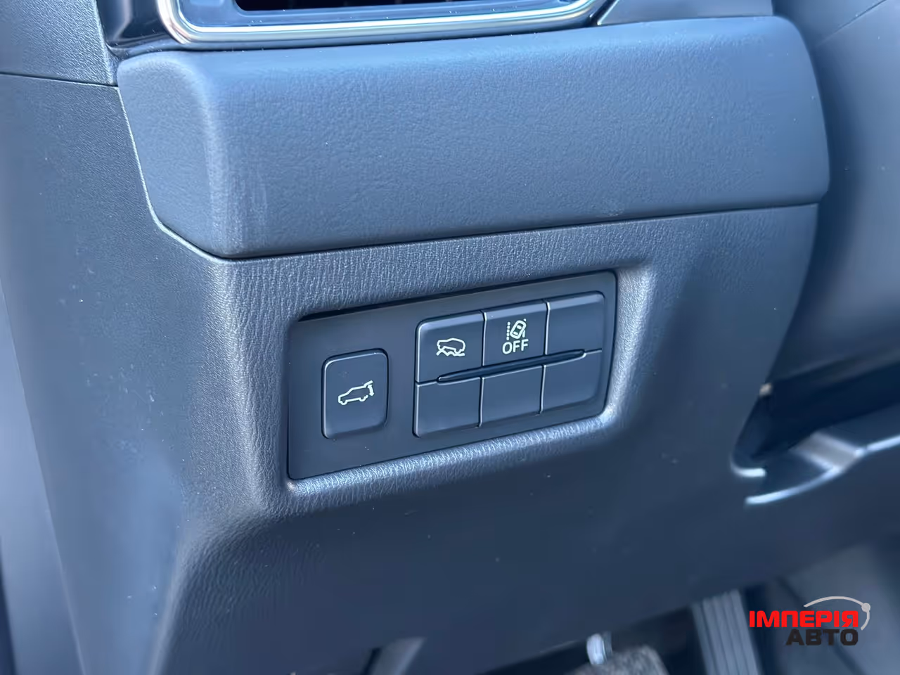 Mazda CX-5 - фото 15