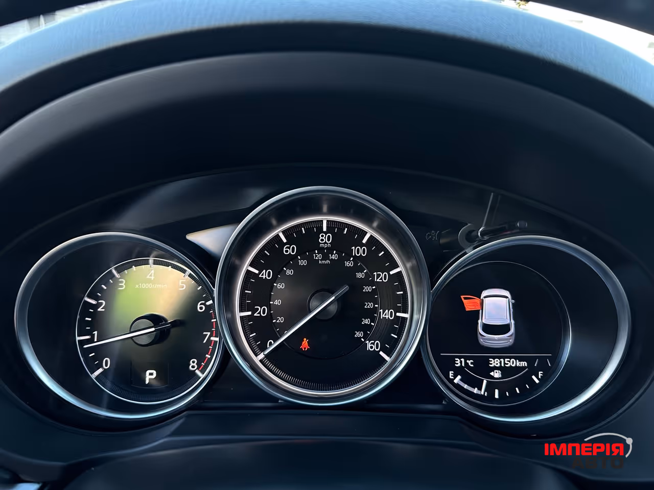 Mazda CX-5 - фото 39