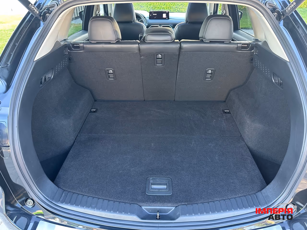 Mazda CX-5 - фото 49