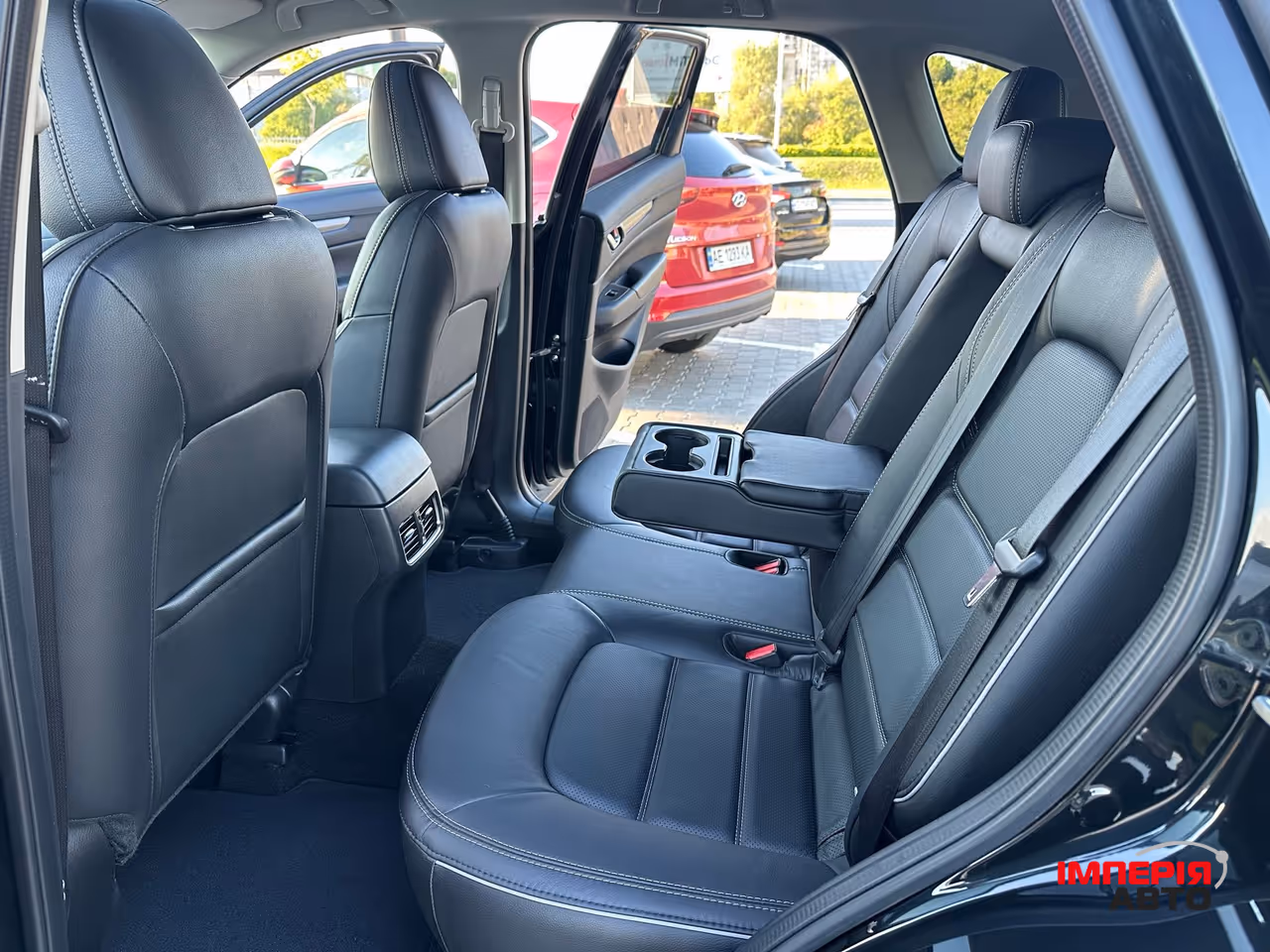 Mazda CX-5 - фото 18